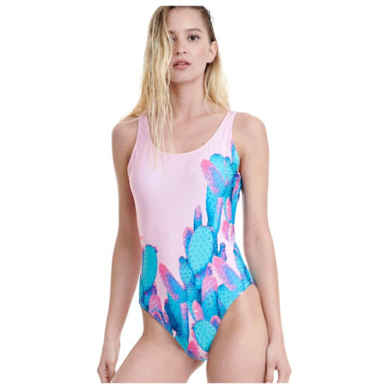 Bodytalk Γυναικείο ολόσωμο μαγιό Bodytalk Γυναικείο ολόσωμο μαγιό